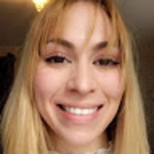 Meet your Posher, Gwendolynn